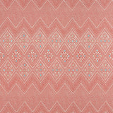 Thibaut High Plains Coral Fabric