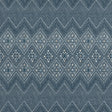Thibaut High Plains Navy And White Fabric