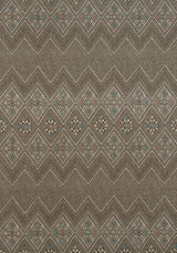 Thibaut HIGH PLAINS Brown Fabric