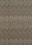 Thibaut HIGH PLAINS Brown Fabric