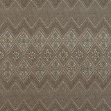 Thibaut High Plains Brown Fabric