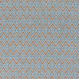 Thibaut Tiburon Spa Blue Fabric