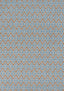 Thibaut TIBURON Spa Blue Fabric