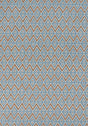 Thibaut TIBURON Spa Blue Fabric