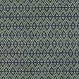 Thibaut Tiburon Green And Bluestone Fabric