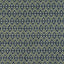 Thibaut Tiburon Green And Bluestone Fabric