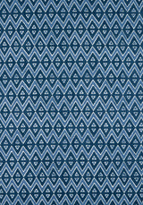 Thibaut TIBURON Navy Fabric