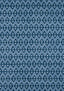 Thibaut TIBURON Navy Fabric