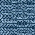 Thibaut Tiburon Navy Fabric