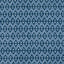 Thibaut Tiburon Navy Fabric
