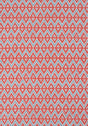 Thibaut TIBURON Coral Fabric