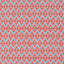 Thibaut Tiburon Coral Fabric