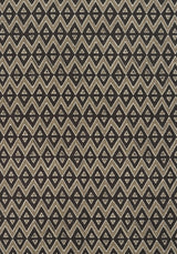 Thibaut TIBURON Brown Fabric