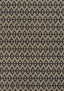 Thibaut TIBURON Brown Fabric