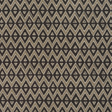 Thibaut Tiburon Brown Fabric