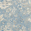 Thibaut Rosalind Blue Fabric