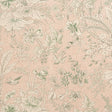 Thibaut Rosalind Blush Fabric