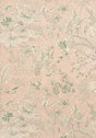 Thibaut ROSALIND Blush Fabric