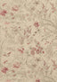 Thibaut ROSALIND Beige Fabric