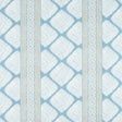 Thibaut Austin Spa Blue Fabric