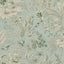 Thibaut Rosalind Mist Fabric