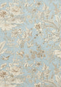 Thibaut ROSALIND Spa Blue Fabric