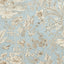 Thibaut Rosalind Spa Blue Fabric