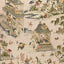 Thibaut Grand Palace Blush Fabric
