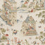 Thibaut Grand Palace Taupe Fabric