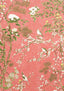 Thibaut KATSURA Coral Fabric