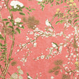 Thibaut Katsura Coral Fabric