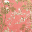 Thibaut Katsura Coral Fabric