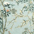 Thibaut Katsura Mist Fabric