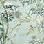 Thibaut Katsura Mist Fabric