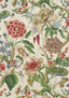 Thibaut HILL GARDEN Flax Fabric