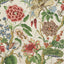 Thibaut Hill Garden Flax Fabric