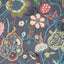 Thibaut Windsor Grey Fabric