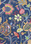 Thibaut WINDSOR Navy Fabric