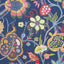 Thibaut Windsor Navy Fabric