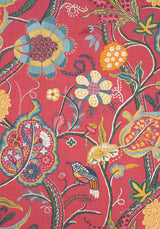 Thibaut WINDSOR Pink Fabric