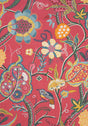 Thibaut WINDSOR Pink Fabric