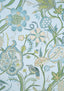 Thibaut WINDSOR Spa Blue Fabric
