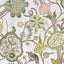 Thibaut Windsor Brown And Green Fabric