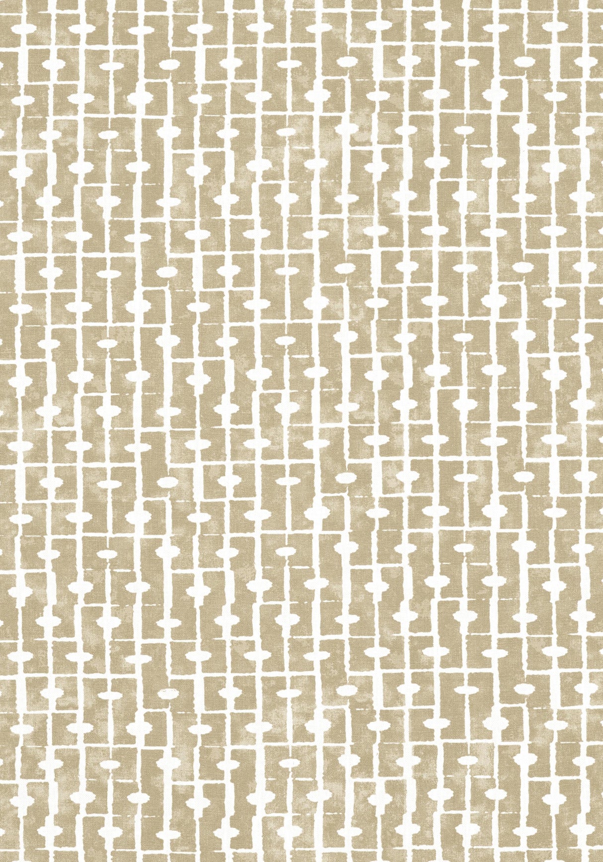 Thibaut HAVEN Wheat Fabric