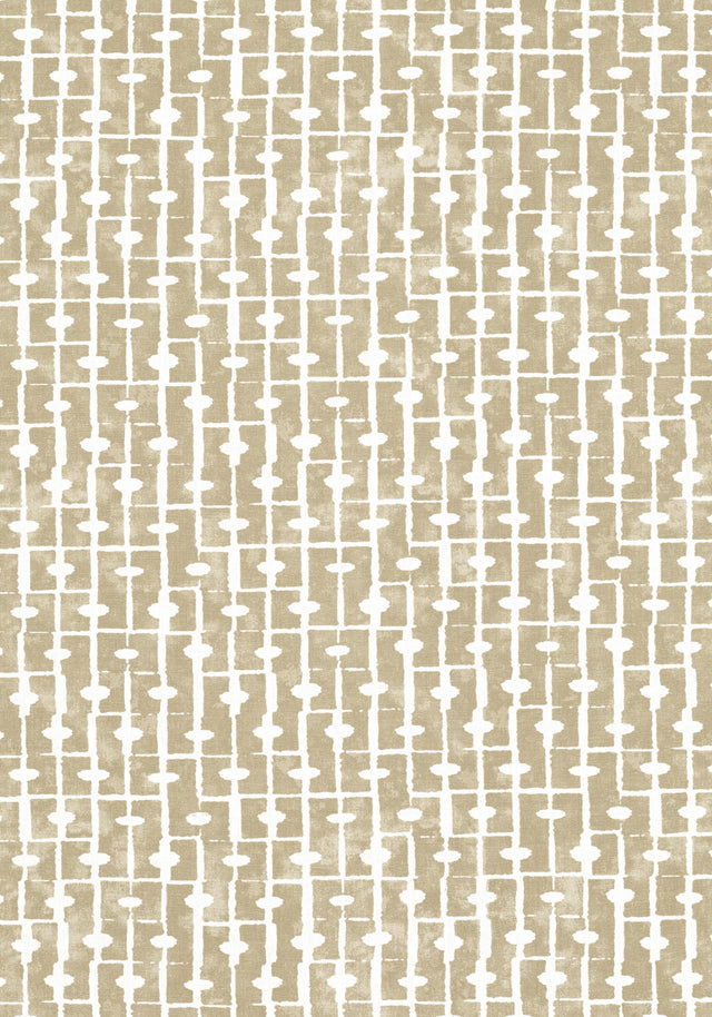 Thibaut HAVEN Wheat Fabric