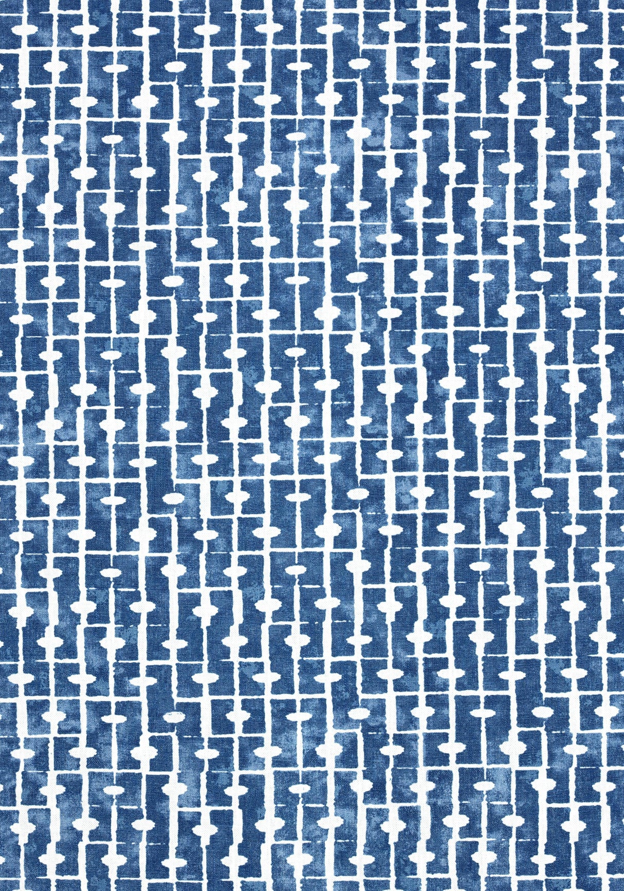 Thibaut HAVEN Navy Fabric