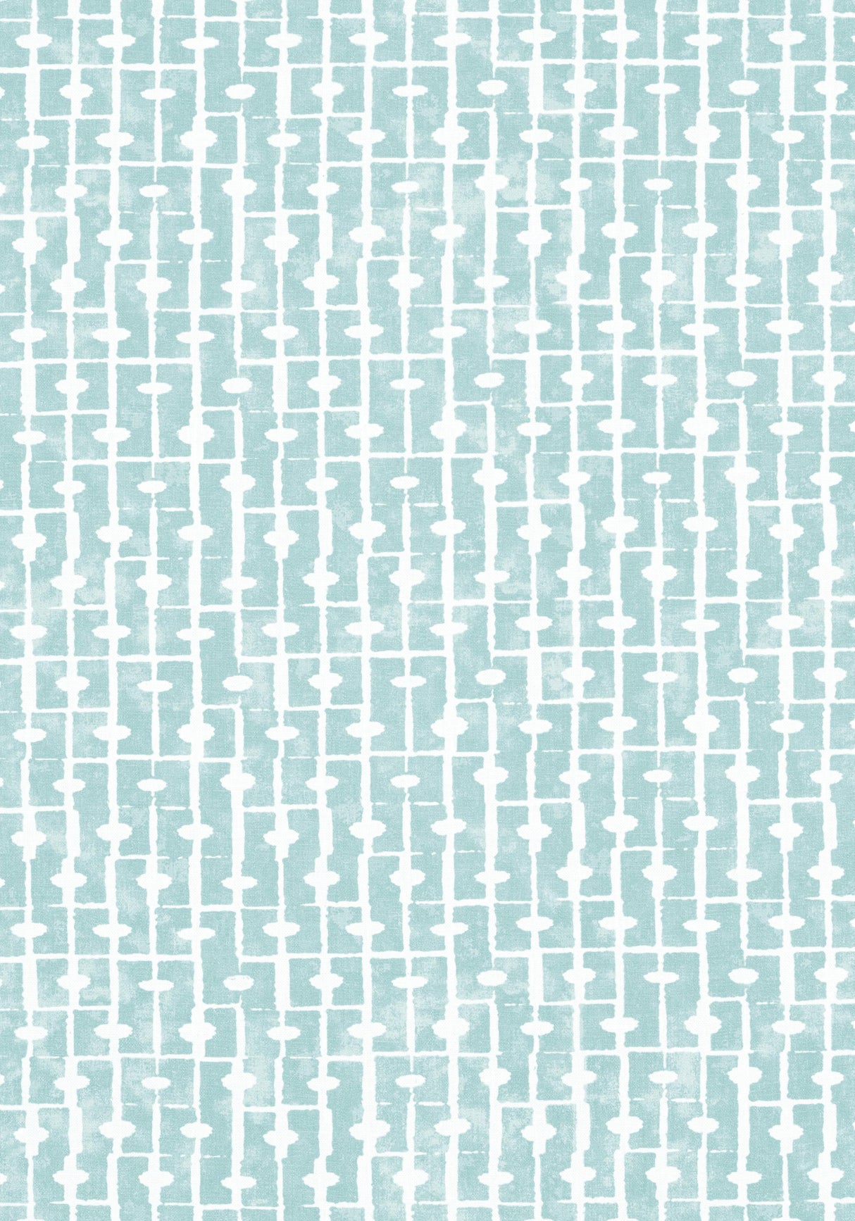 Thibaut HAVEN Spa Blue Fabric