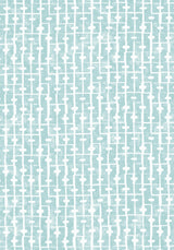 Thibaut HAVEN Spa Blue Fabric