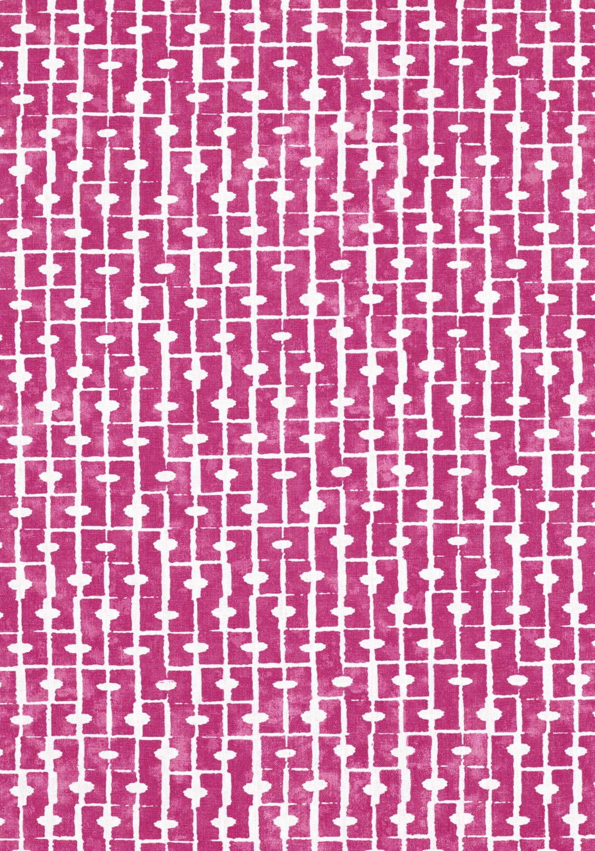 Thibaut HAVEN Pink Fabric