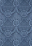 Thibaut CHAMOMILE Navy Fabric